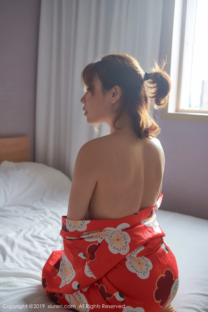 [XIUREN] No.1549 Huang Le Ran (黄楽然) preview 23