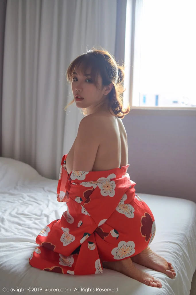 [XIUREN] No.1549 Huang Le Ran (黄楽然) preview 24