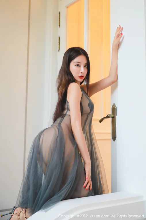 [XIUREN] No.1563 筱慧 preview 14