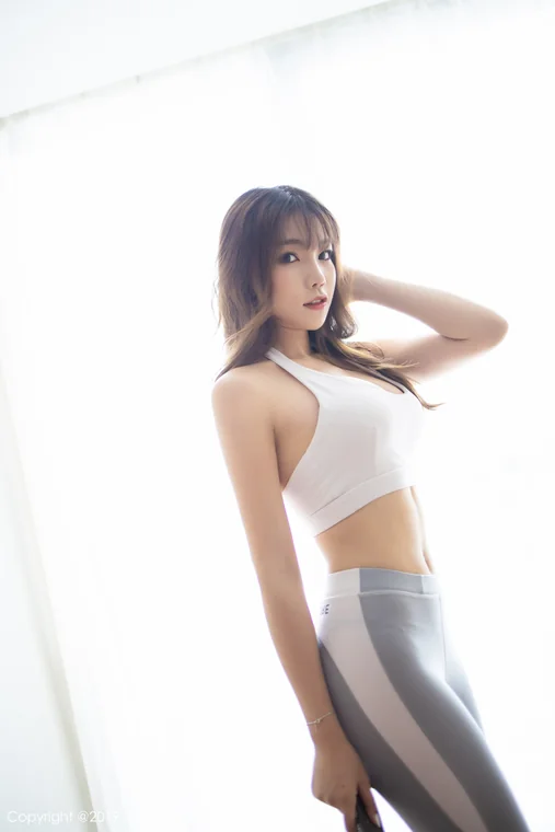 [XIUREN] No.1569 芝芝 Booty preview 18