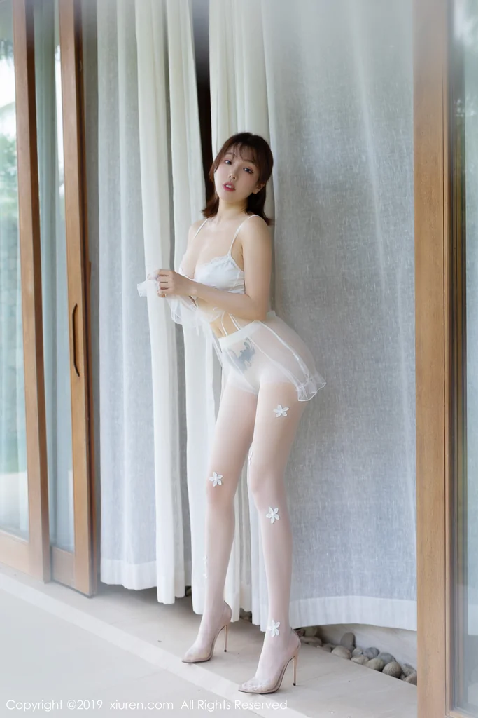 [XIUREN] No.1578 Huang Le Ran (黄楽然) preview 6