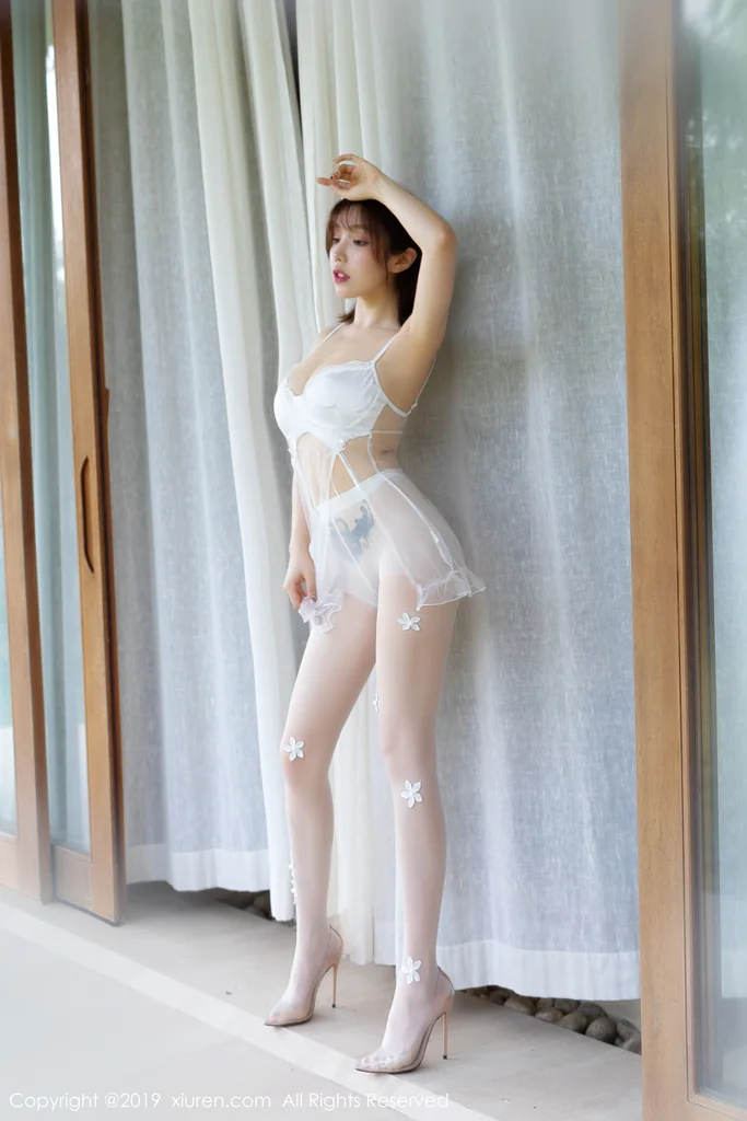 [XIUREN] No.1578 Huang Le Ran (黄楽然) preview 7