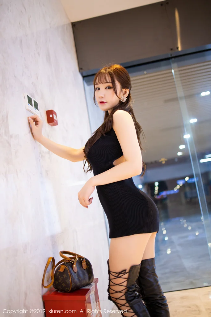 [XIUREN] No.1629 Zhou Yuxi (周于希Sandy) preview 11