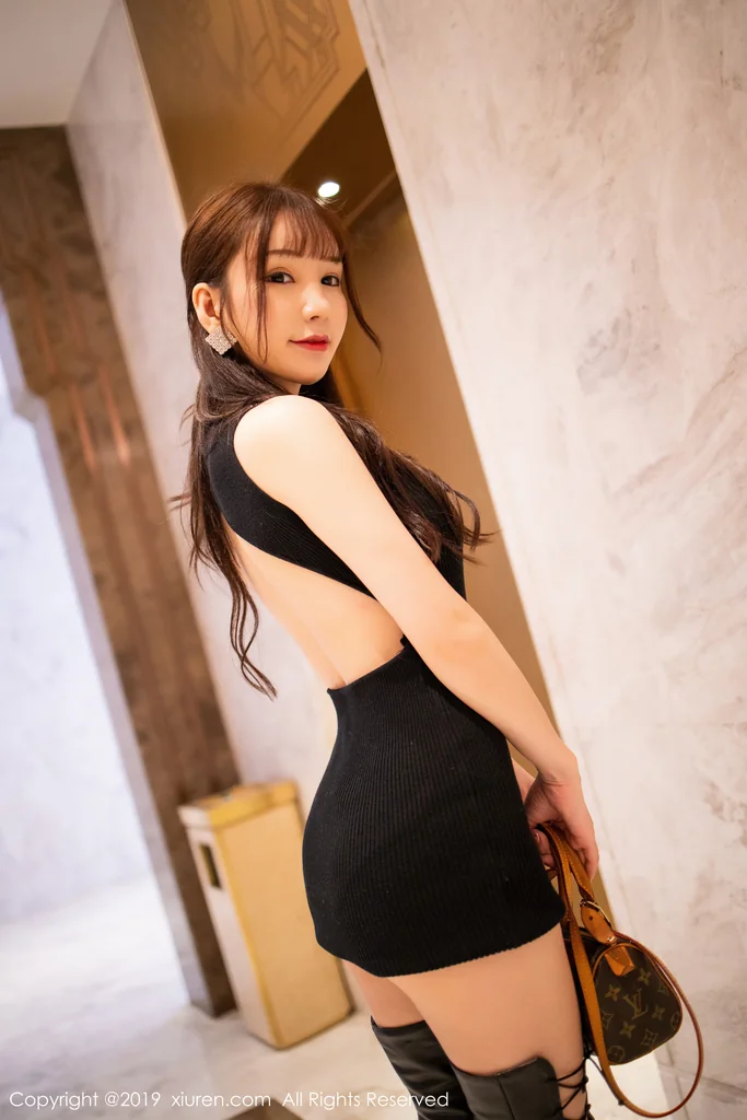 [XIUREN] No.1629 Zhou Yuxi (周于希Sandy) preview 20