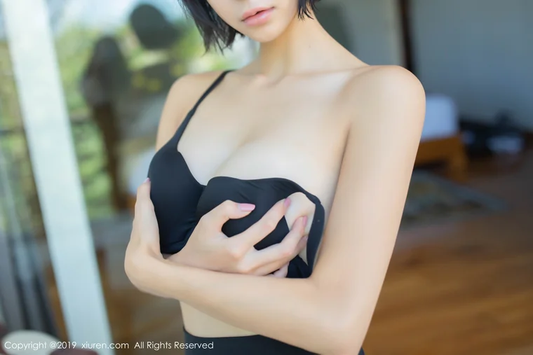 [XIUREN] No.1649 蓝夏 Akasha preview 21