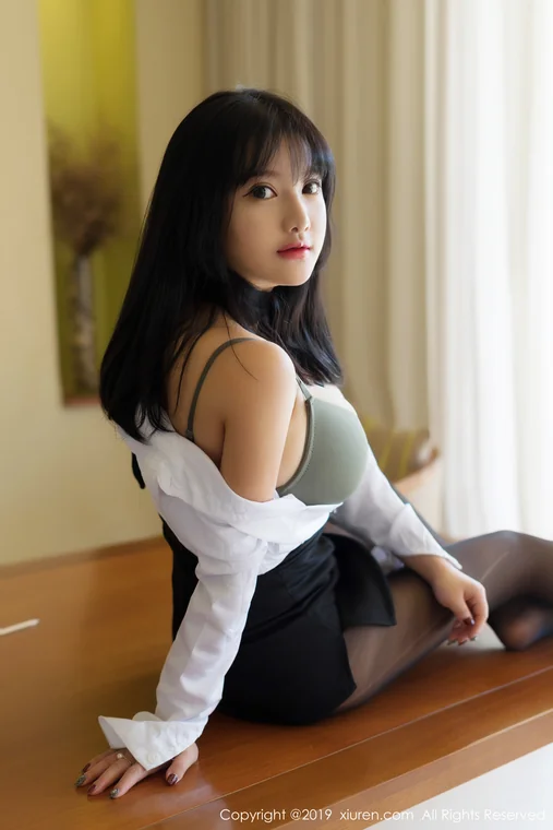[XIUREN] No.1653 小尤奈 preview 17