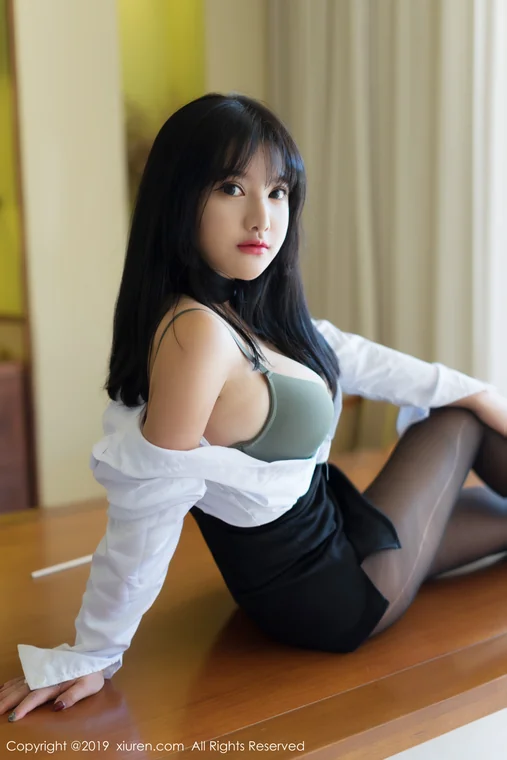 [XIUREN] No.1653 小尤奈 preview 18