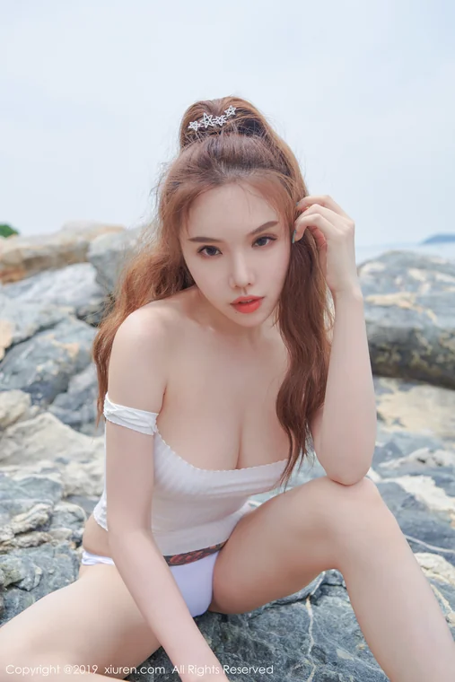 [XIUREN] No.1684 Huang Le Ran (黄楽然) preview 18