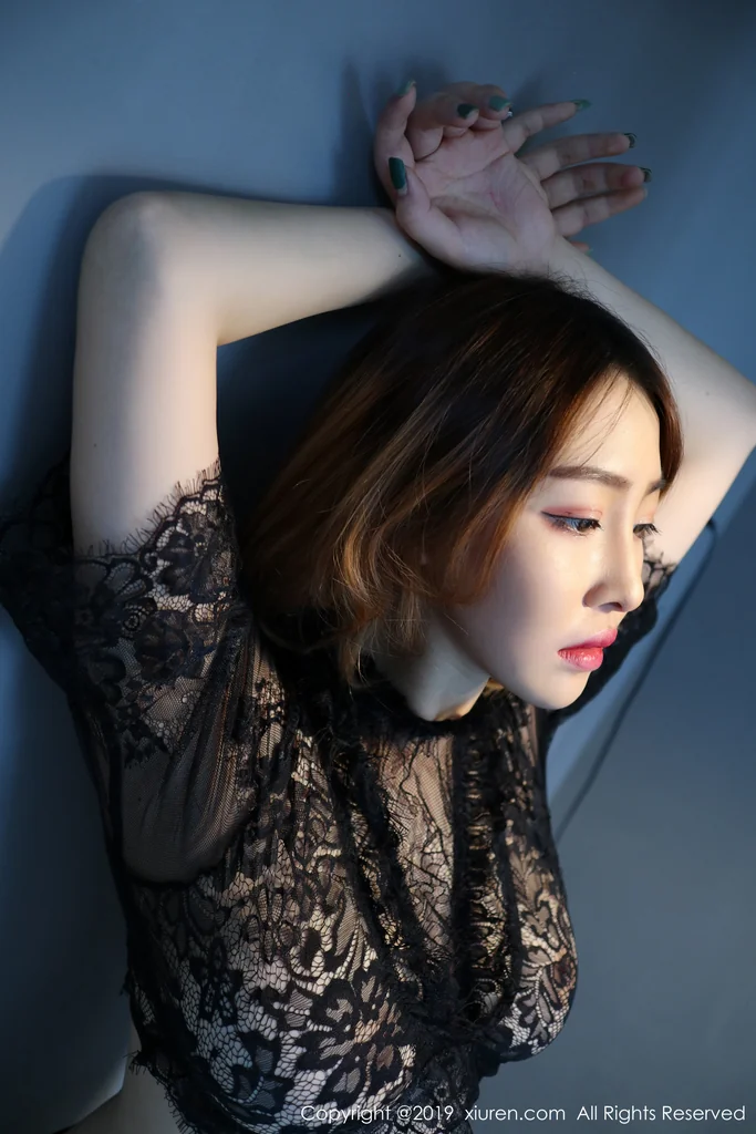 [XIUREN] No.1686 Yao A Yao De Yao (瑶啊摇的瑶) preview 4