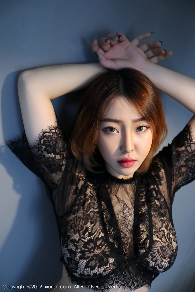 [XIUREN] No.1686 Yao A Yao De Yao (瑶啊摇的瑶) preview 18