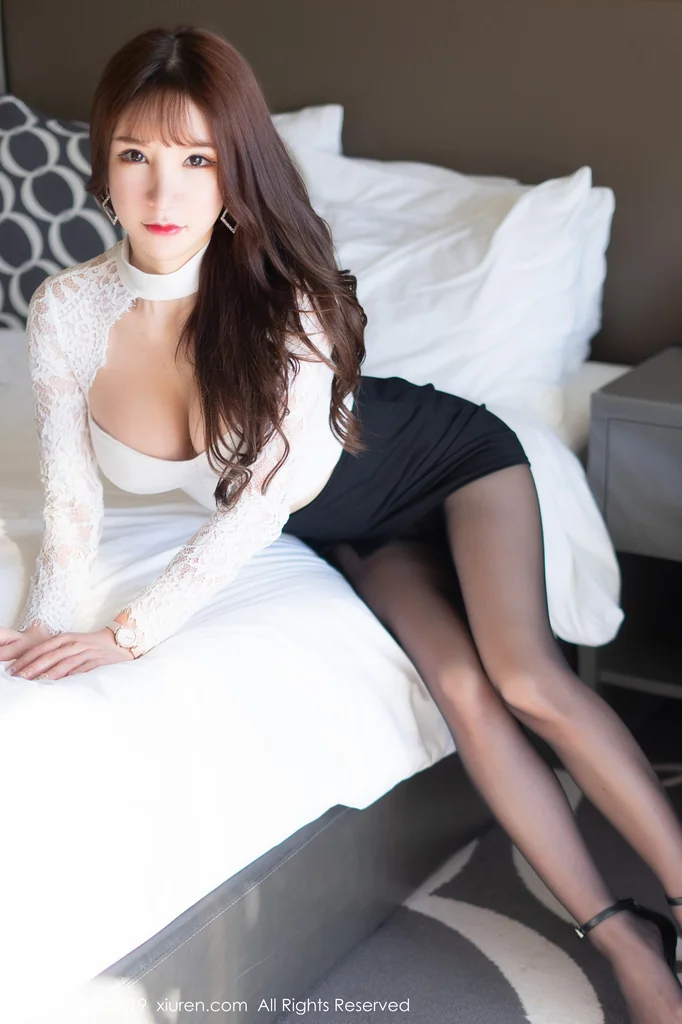 [XIUREN] No.1691 Zhou Yuxi (周于希Sandy) preview 11