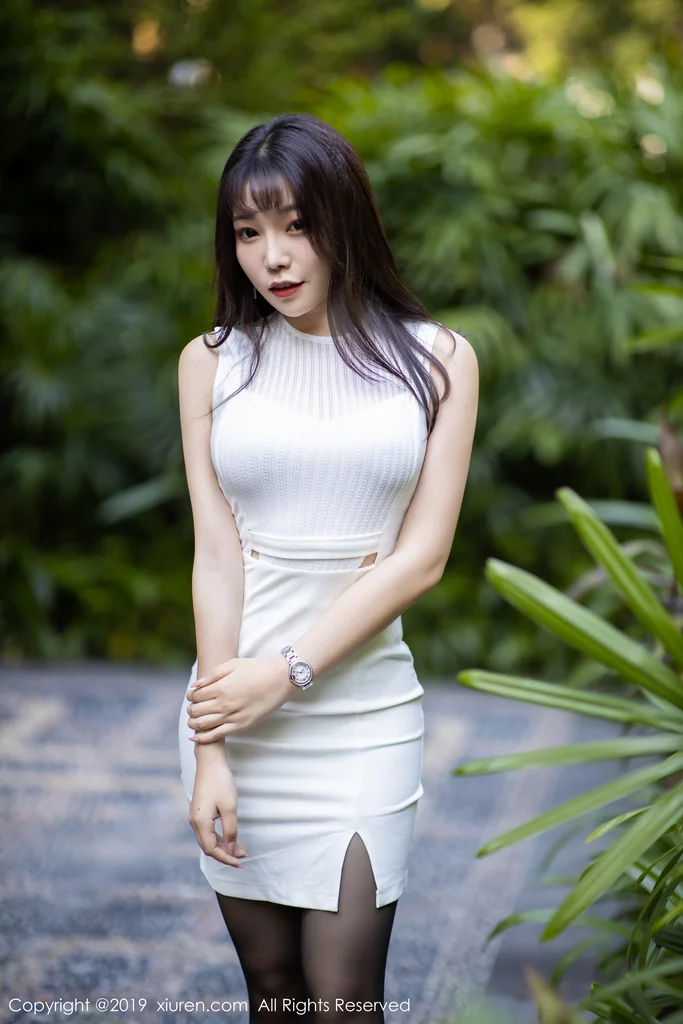 [XIUREN] No.1714 Booty - Zhizhi (芝芝) preview 2