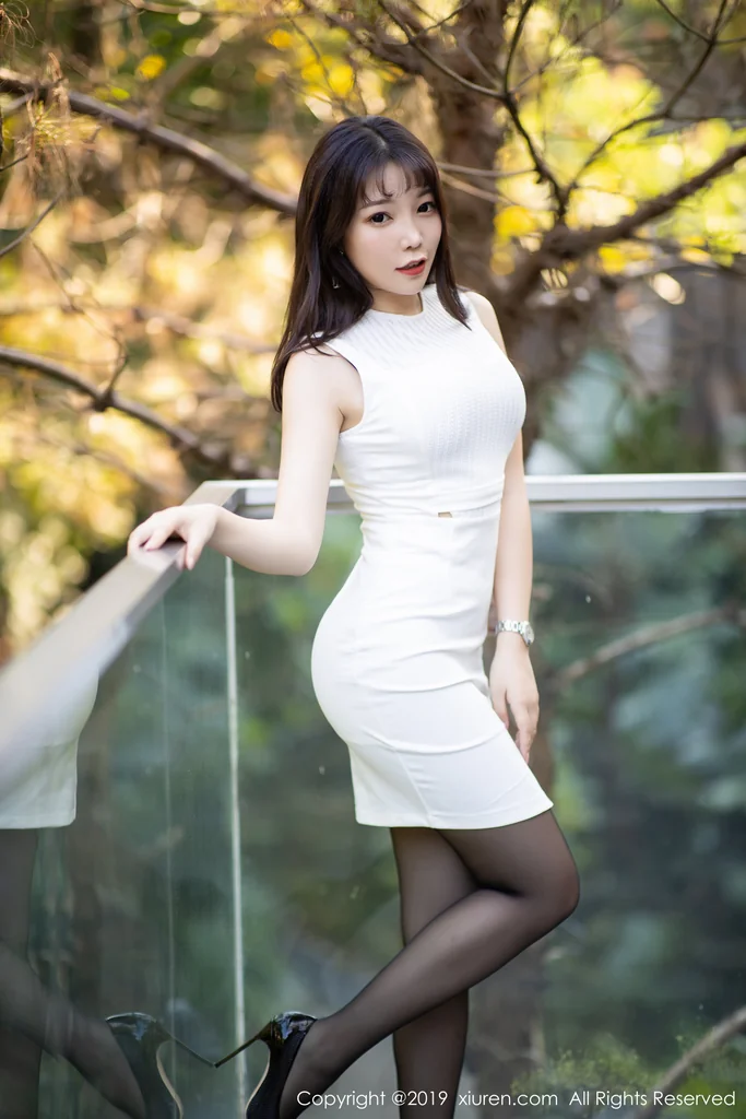 [XIUREN] No.1714 Booty - Zhizhi (芝芝) preview 13