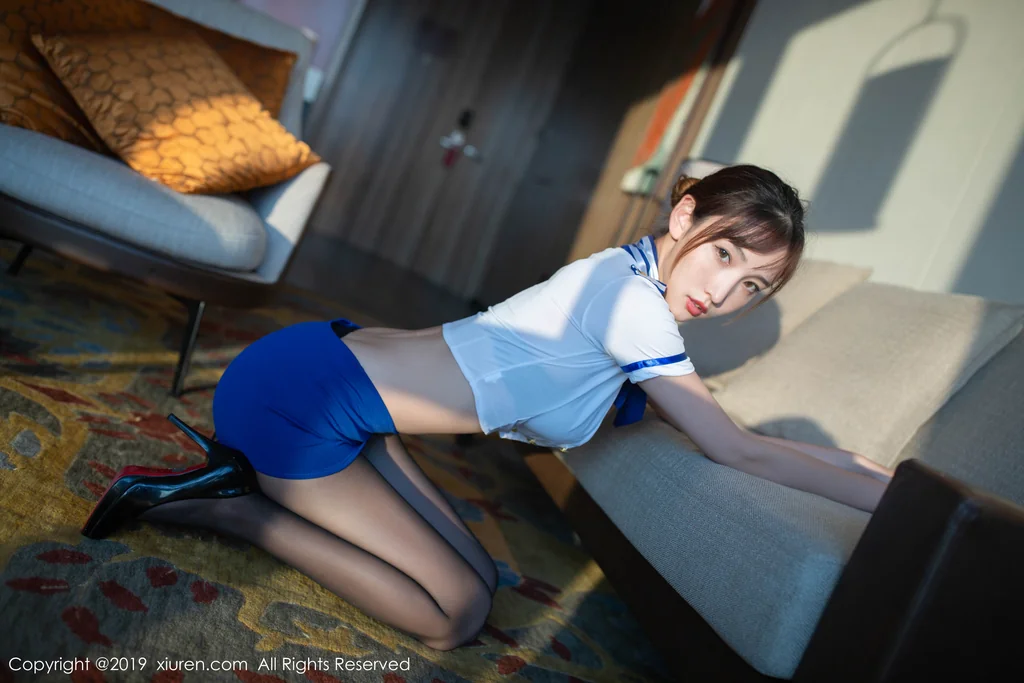 [XIUREN] No.1716 Lu Xuan (陆萱萱) preview 12