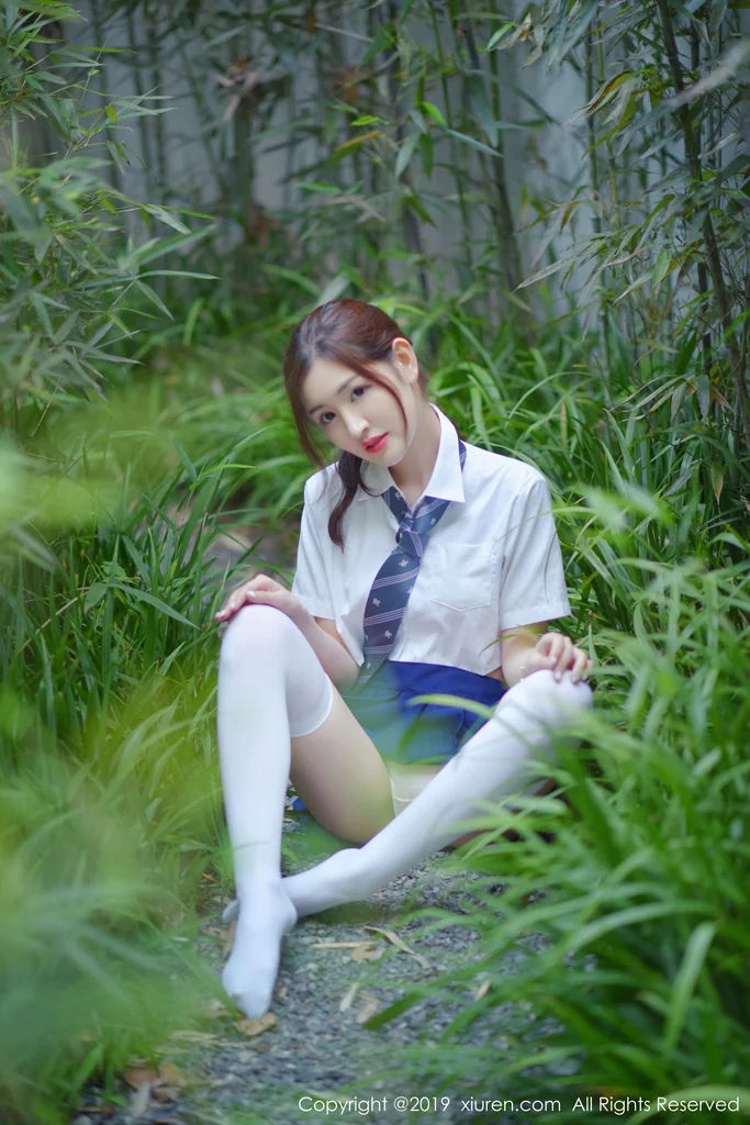 [XIUREN] No.1733 Shen Mengyao (沈梦瑶) preview 3