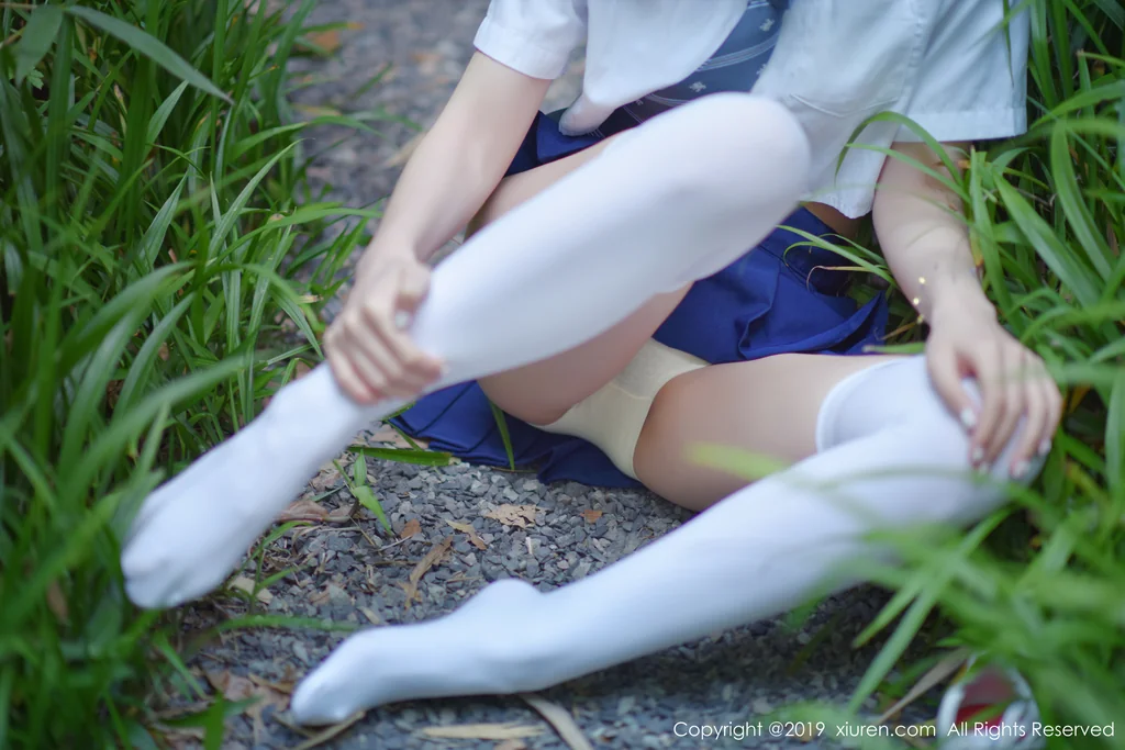 [XIUREN] No.1733 Shen Mengyao (沈梦瑶) preview 12