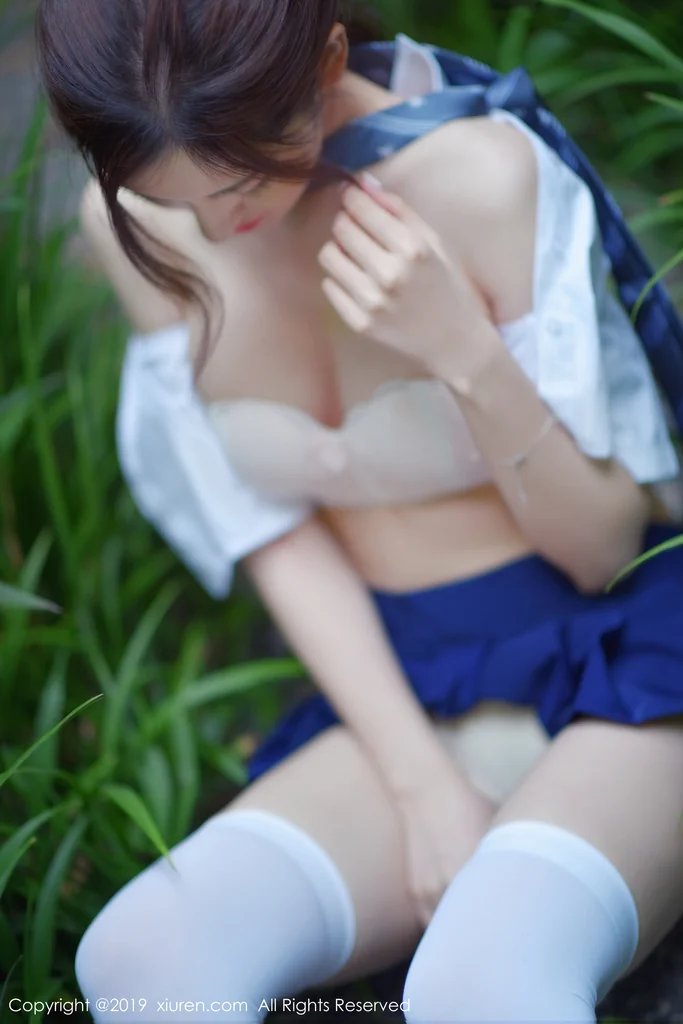 [XIUREN] No.1733 Shen Mengyao (沈梦瑶) preview 21