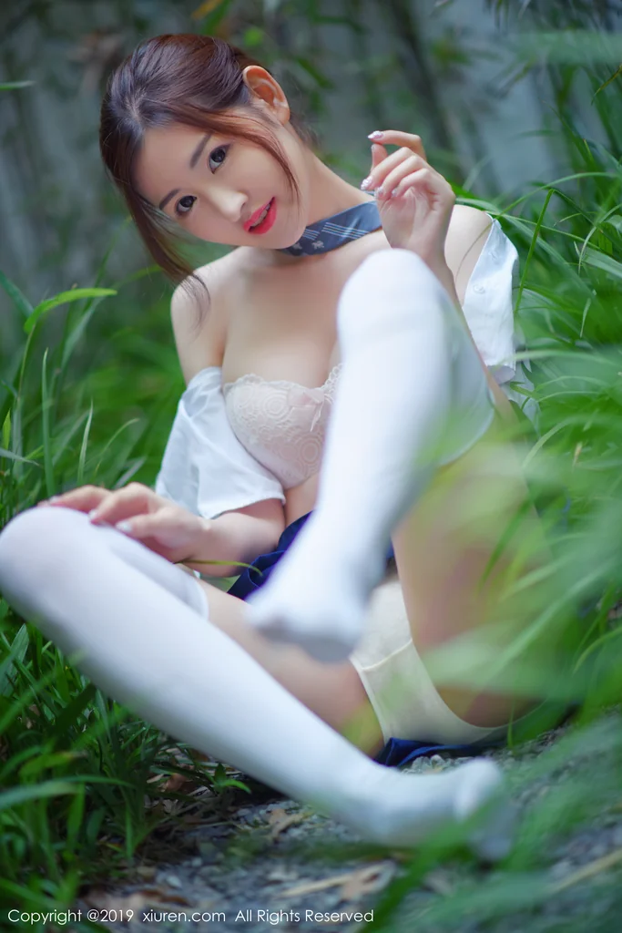 [XIUREN] No.1733 Shen Mengyao (沈梦瑶) preview 23