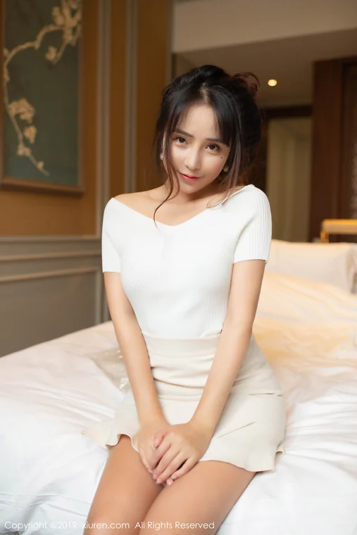 [XIUREN] No.1753 陶喜乐 lele preview 1