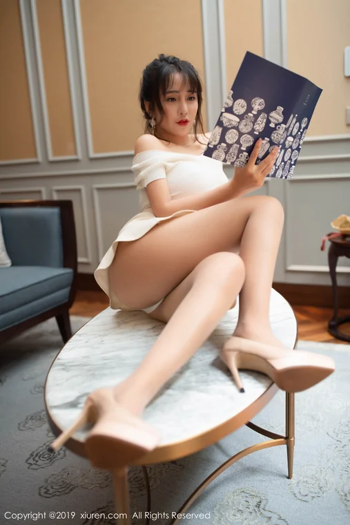 [XIUREN] No.1753 陶喜乐 lele preview 24