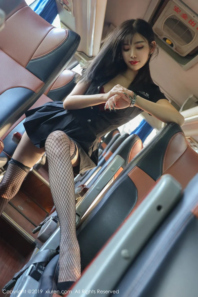[XIUREN] No.1771 Yang Chen (杨晨晨sugar) preview 16