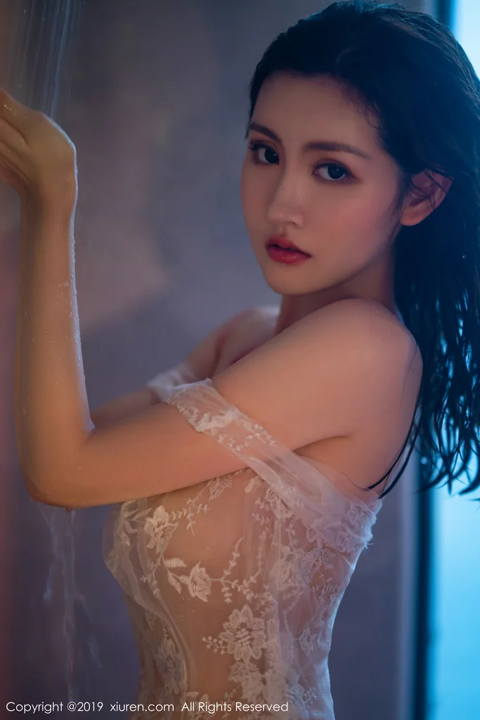 [XIUREN] No.1784 Shen Mengyao (沈梦瑶) preview 7