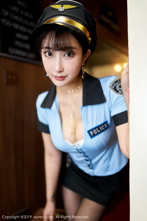 [XIUREN] No.1811 林子欣Betty (奈美nana) preview 7