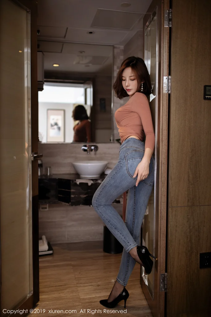 [XIUREN] No.1820 Chen Xiao Miao (陈小喵) preview 2