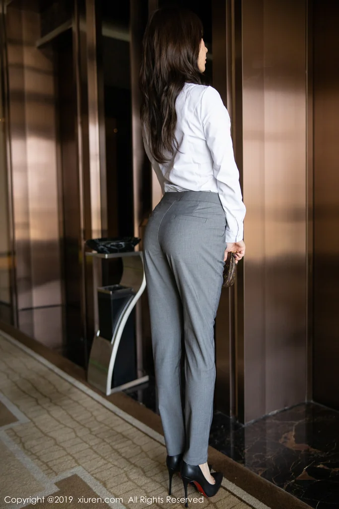 [XIUREN] No.1834 Zhou Yuxi (周于希Sandy) preview 10