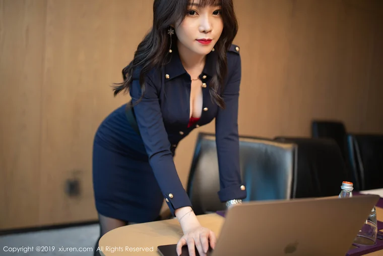 [XIUREN] No.1839 Booty - Zhizhi (芝芝) preview 13
