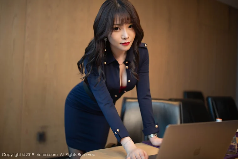 [XIUREN] No.1839 Booty - Zhizhi (芝芝) preview 14