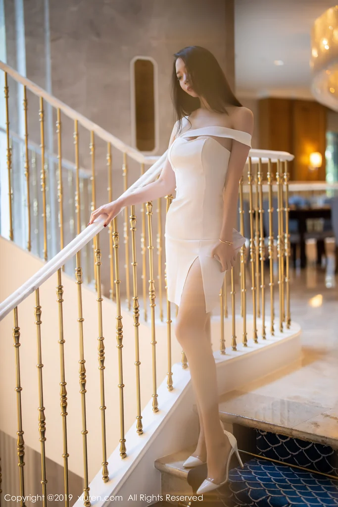 [XIUREN] No.1861 Meng Xin Yue (梦心月) preview 16