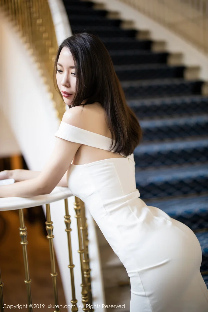 [XIUREN] No.1861 Meng Xin Yue (梦心月) preview 22