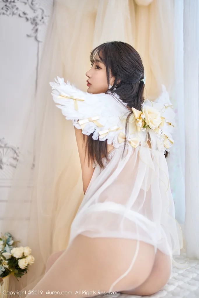 [XIUREN] No.1867 Betty林子欣 preview 23