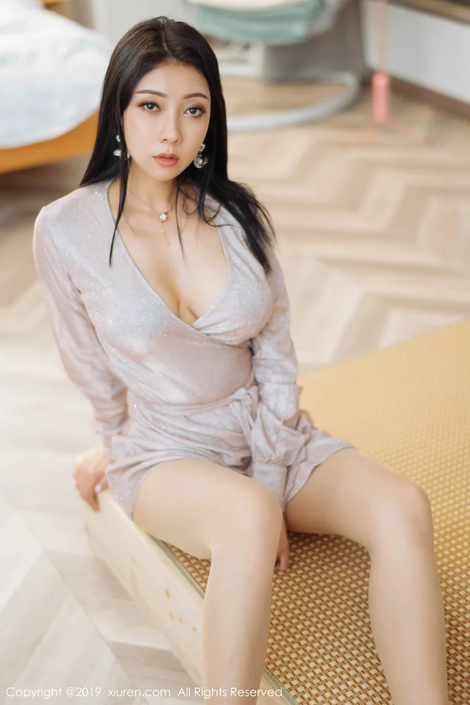 [XIUREN] No.1872 Victoria – Guo Er (果儿) preview 12
