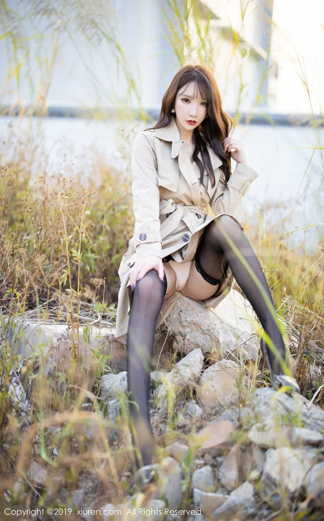 [XIUREN] No.1876 Zhou Yuxi (周于希Sandy) preview 17