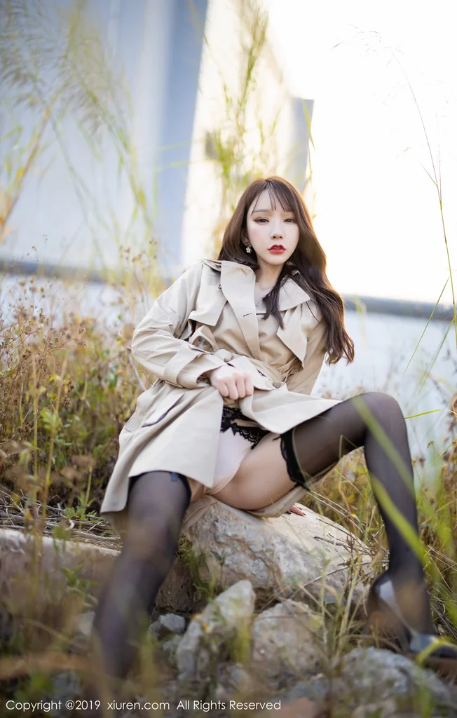 [XIUREN] No.1876 Zhou Yuxi (周于希Sandy) preview 19