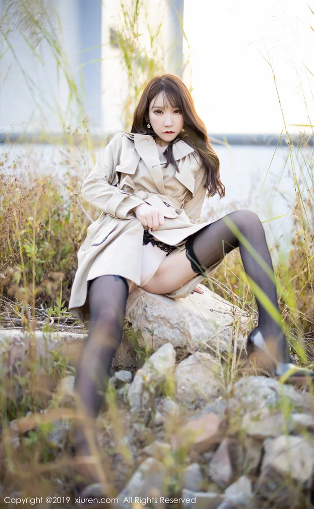 [XIUREN] No.1876 Zhou Yuxi (周于希Sandy) preview 20