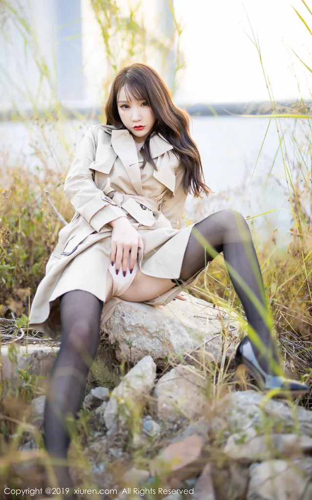 [XIUREN] No.1876 Zhou Yuxi (周于希Sandy) preview 21