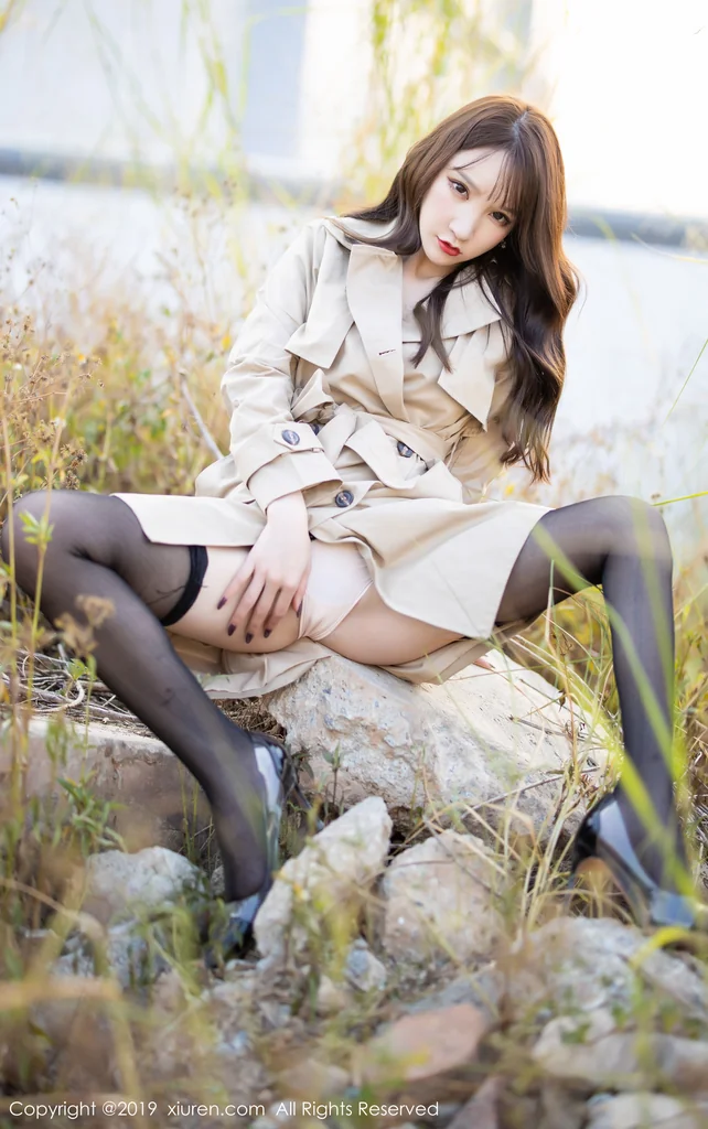 [XIUREN] No.1876 Zhou Yuxi (周于希Sandy) preview 24