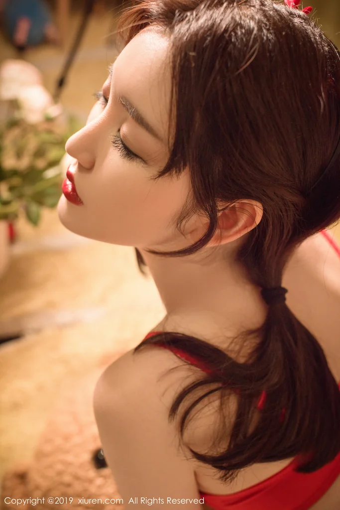 [XIUREN] No.1878 Shen Mengyao (沈梦瑶) preview 1