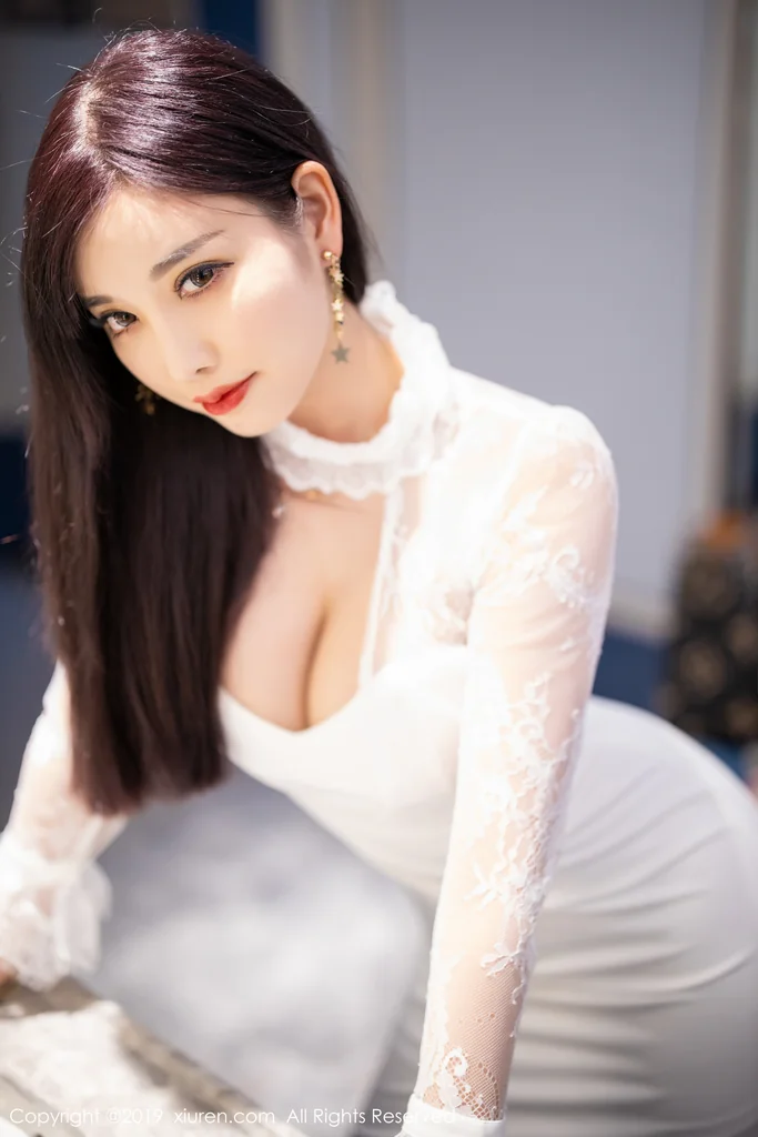 [XIUREN] No.1884 Yang Chen (杨晨晨sugar) preview 9