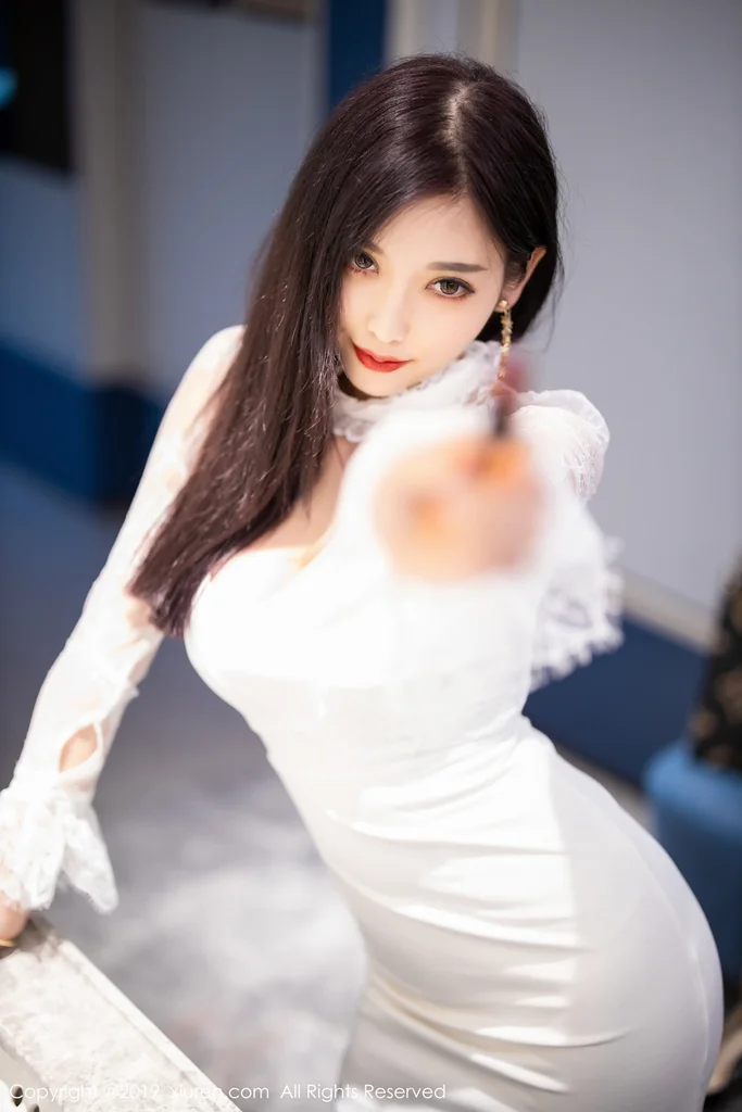 [XIUREN] No.1884 Yang Chen (杨晨晨sugar) preview 11