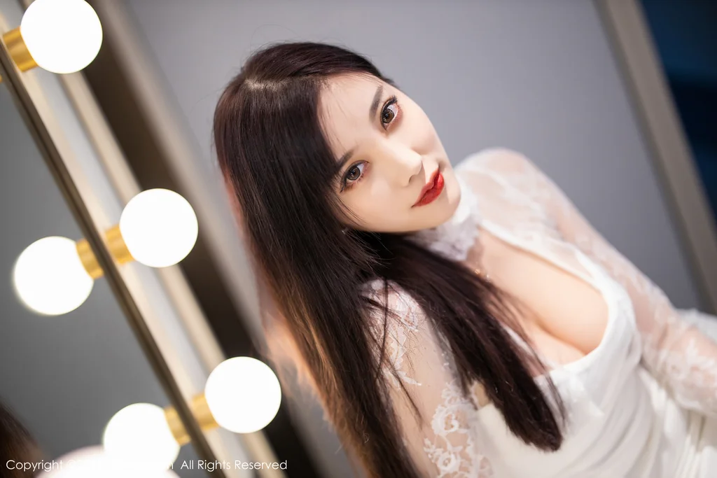 [XIUREN] No.1884 Yang Chen (杨晨晨sugar) preview 16