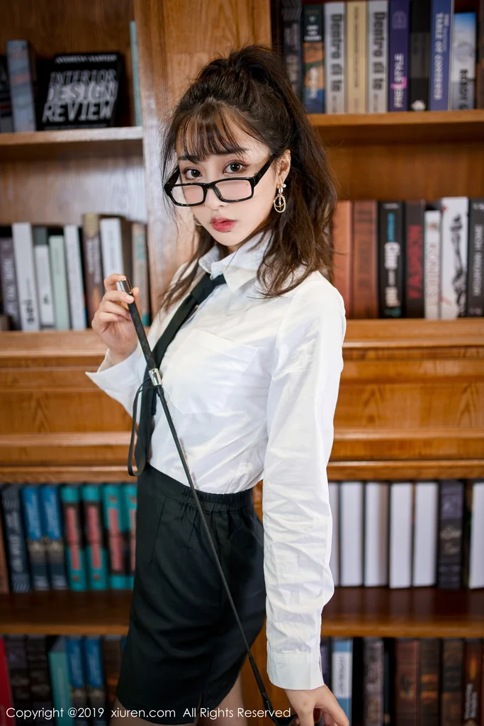 [XIUREN] No.1887 Betty林子欣 preview 9
