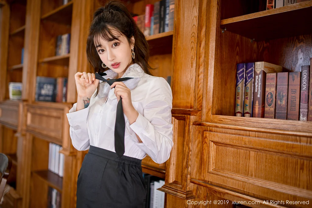 [XIUREN] No.1887 Betty林子欣 preview 17