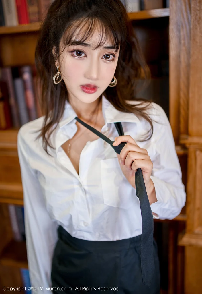 [XIUREN] No.1887 Betty林子欣 preview 18