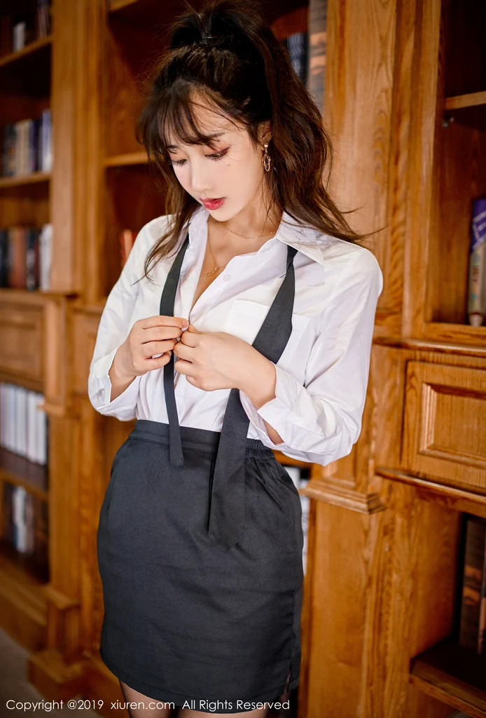 [XIUREN] No.1887 Betty林子欣 preview 20