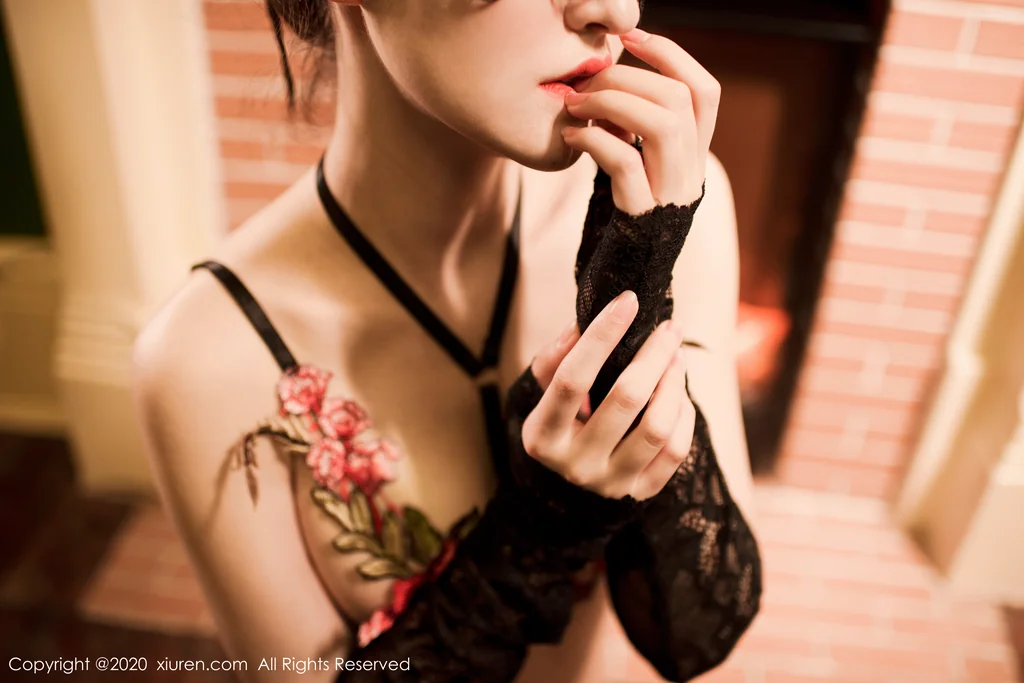 [XIUREN] No.1923 Shen Mengyao (沈梦瑶) preview 22