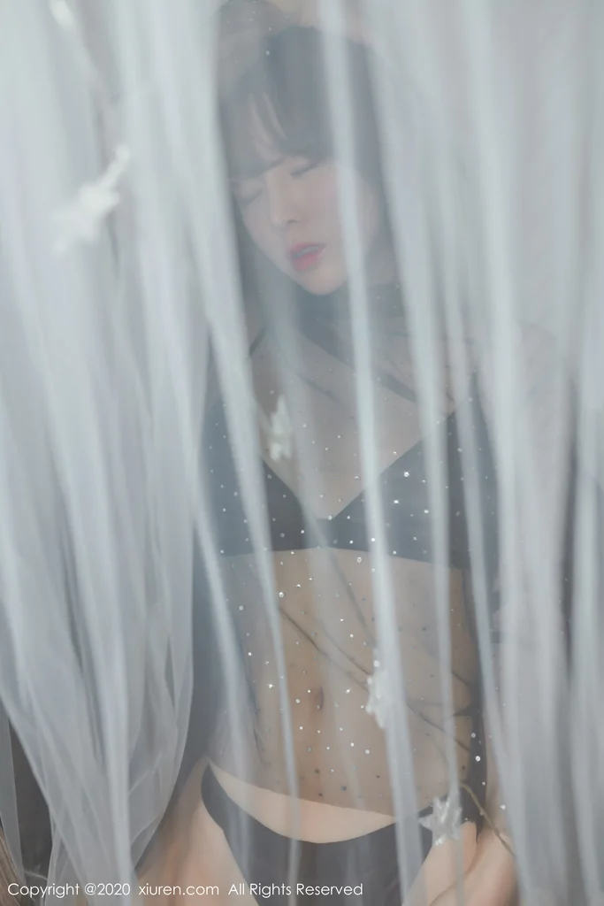 [XIUREN] No.1925 Wang Yu Chun (王雨纯) preview 15